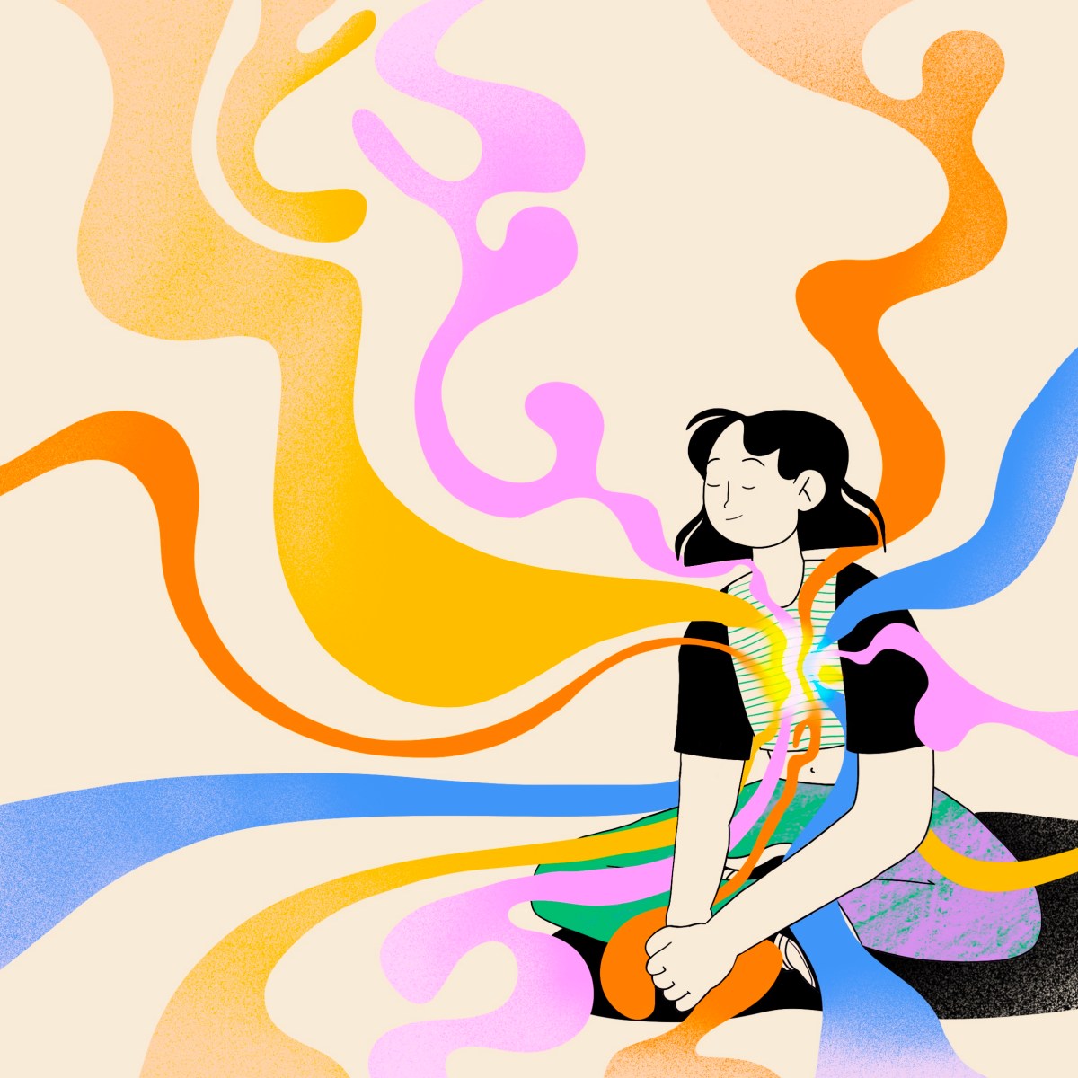 La thérapie d’acceptation et d’engagement : une approche&nbsp;d’actualité