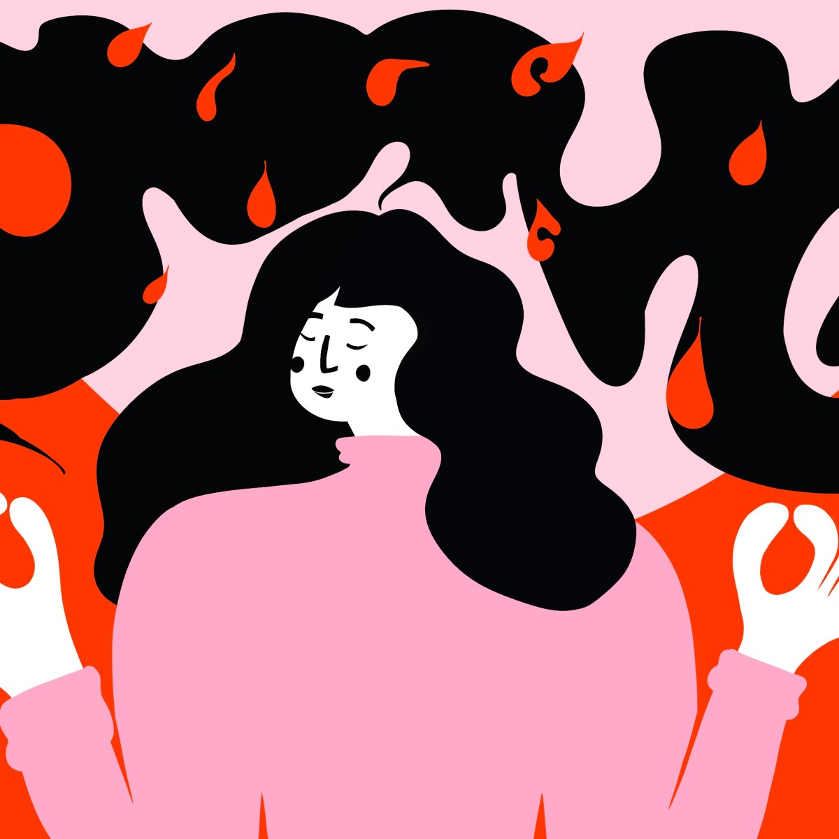 Étudiants en psychologie et coping : Équilibre entre réussite et&nbsp;résilience