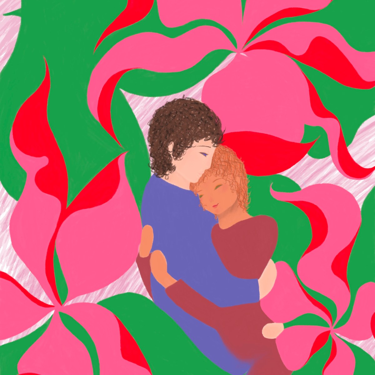 L&rsquo;amour : une analyse et une critique de la théorie triangulaire de&nbsp;Sternberg