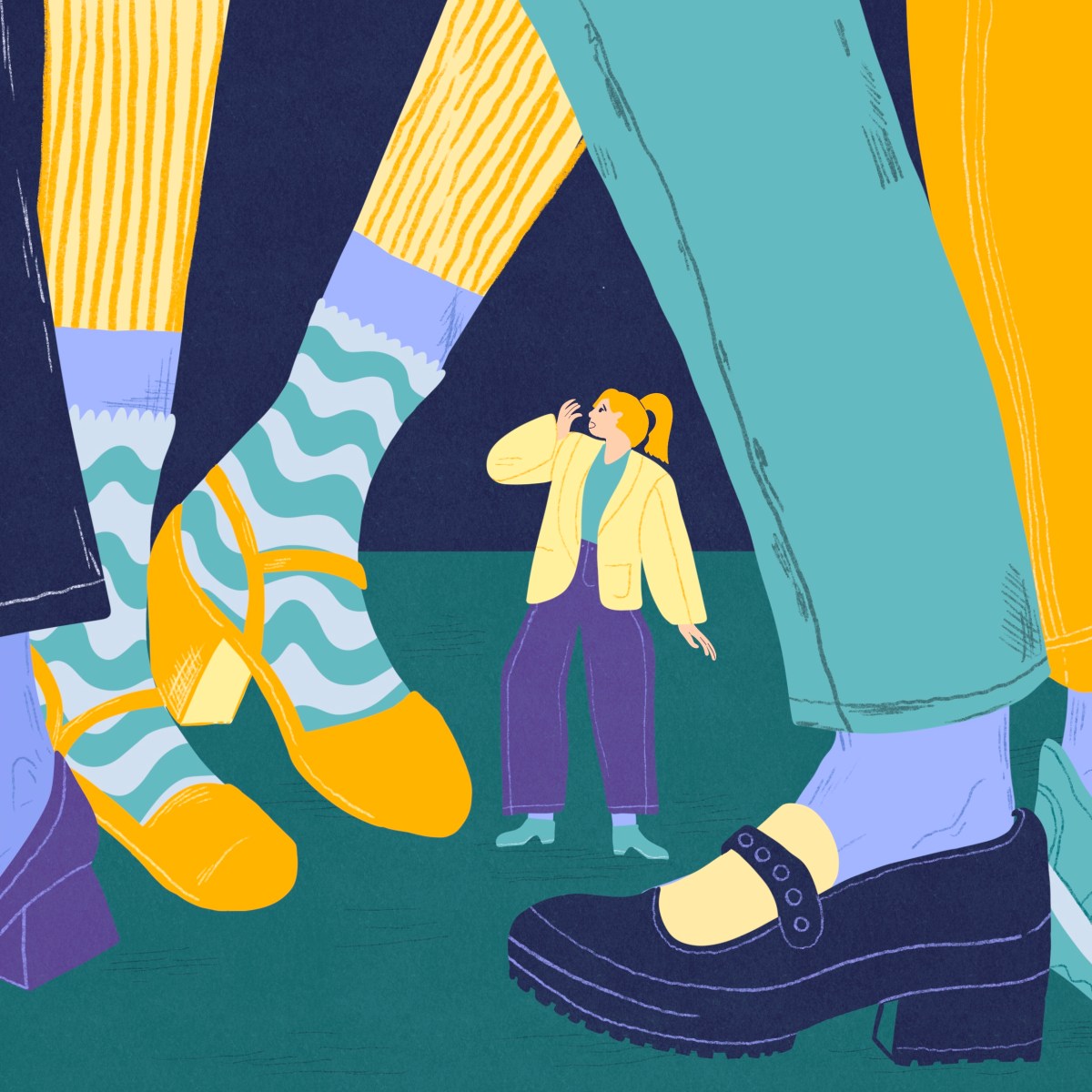 Ces « imposteurs » parmi&nbsp;nous