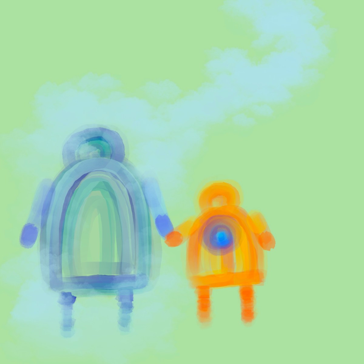 Grandir dans l’ombre d’une absence : le deuil traumatique de l’enfant face au suicide d’un&nbsp;parent