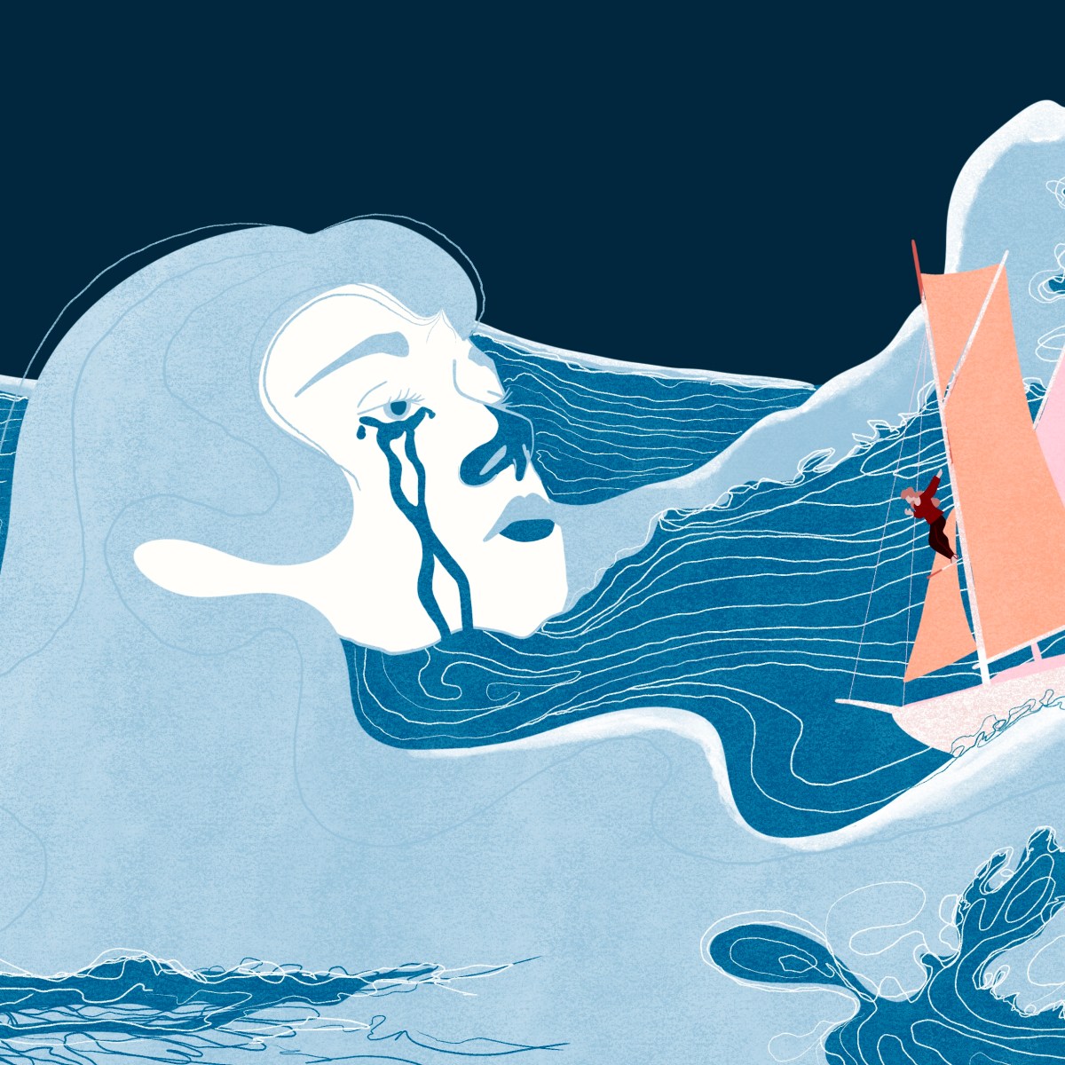 Quand aider les autres nous épuise : le trauma vicariant chez les travailleurs en relation&nbsp;d’aide