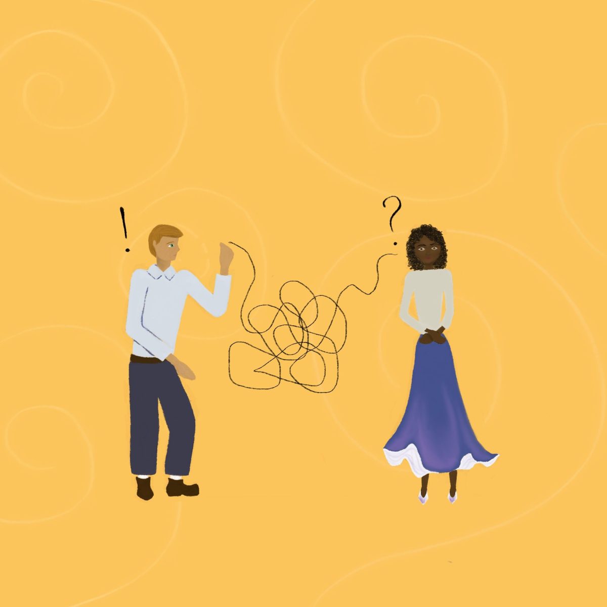 La manière d&rsquo;expliquer l&rsquo;autre : attributions causales et dynamiques&nbsp;conjugales