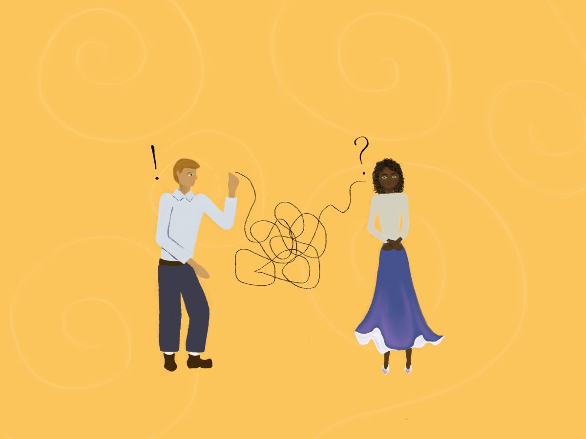 La manière d&rsquo;expliquer l&rsquo;autre : attributions causales et dynamiques&nbsp;conjugales