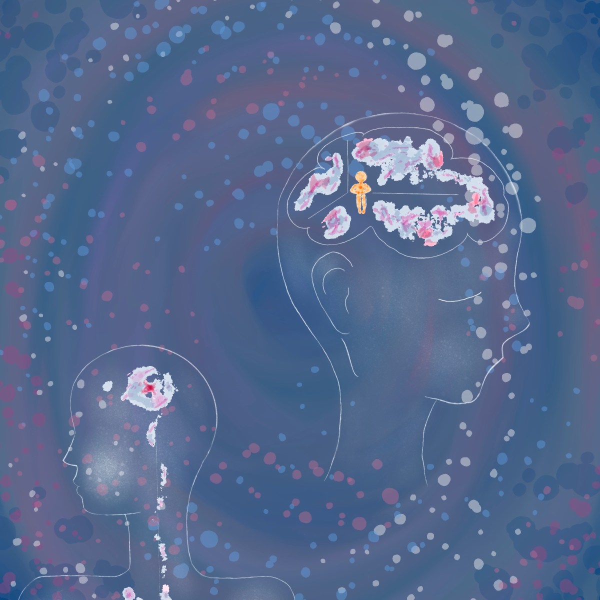 Traumatisme précoce et mémoire&nbsp;somatique