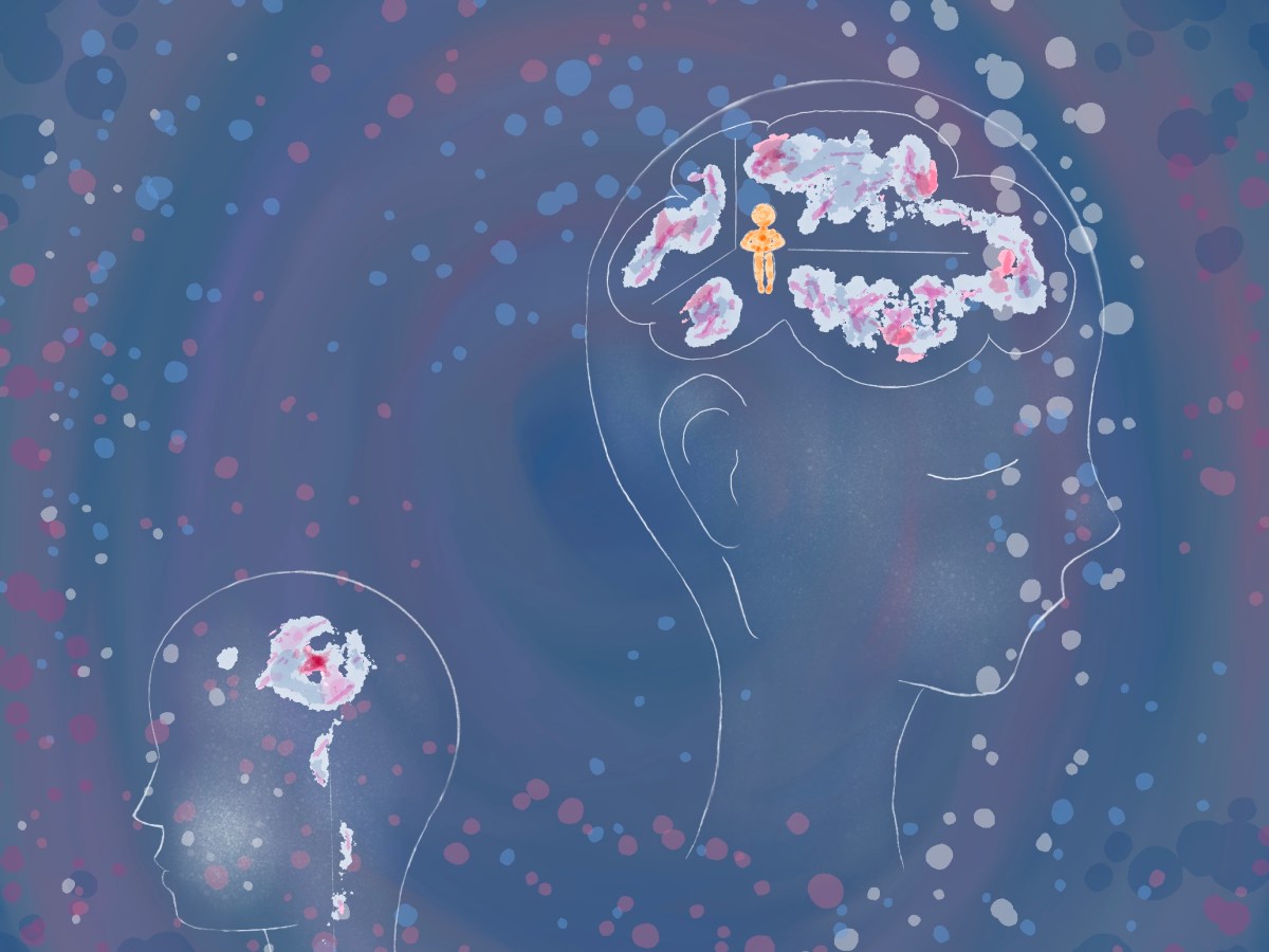 Traumatisme précoce et mémoire&nbsp;somatique