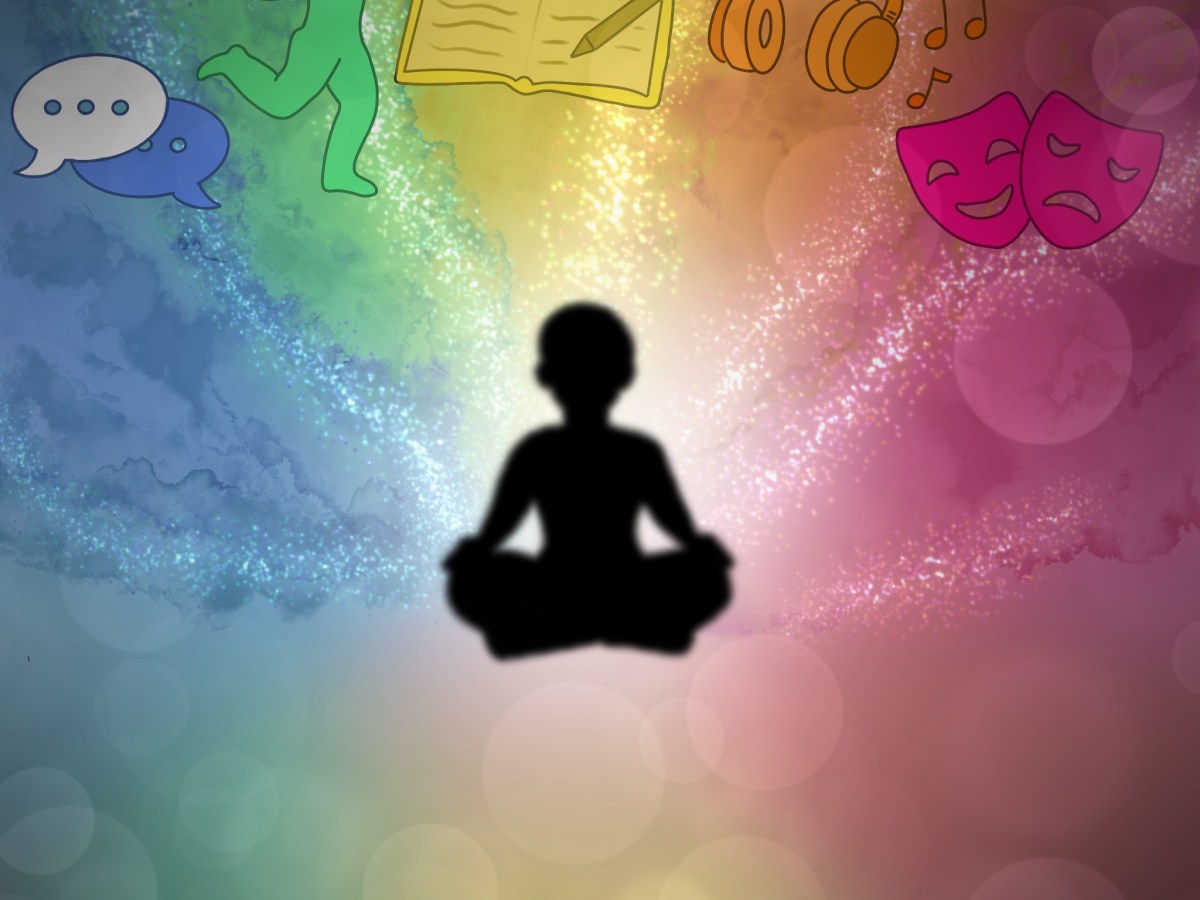 Au-delà des mots : exploration des voies d&rsquo;expression en psychothérapie&nbsp;clinique