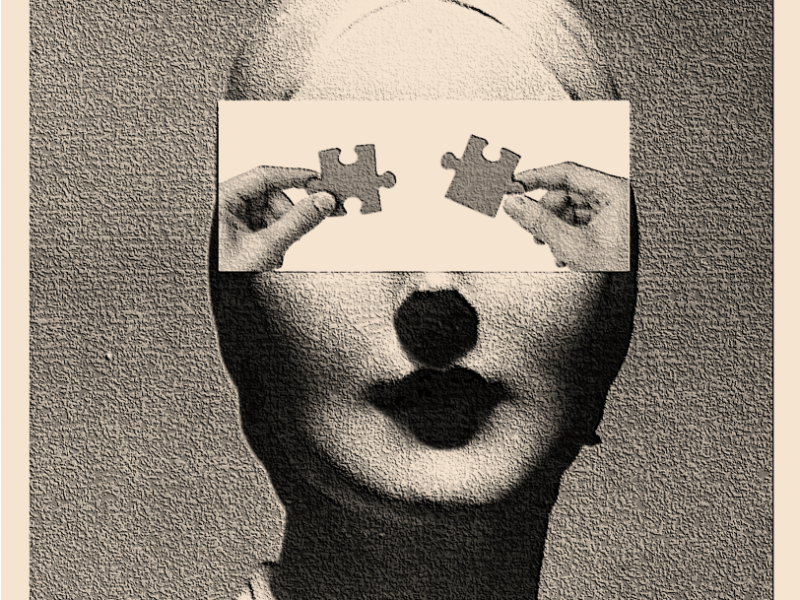 Déconstruire les préjugés, une pièce à la fois : comprendre la déviance contrefaite chez les personnes&nbsp;autistes