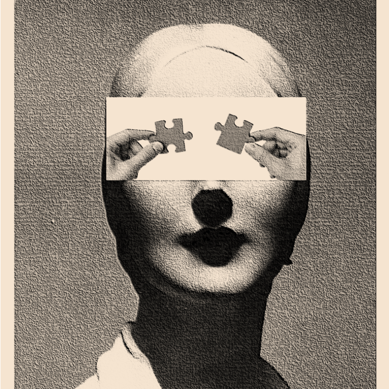 Déconstruire les préjugés, une pièce à la fois : comprendre la déviance contrefaite chez les personnes&nbsp;autistes