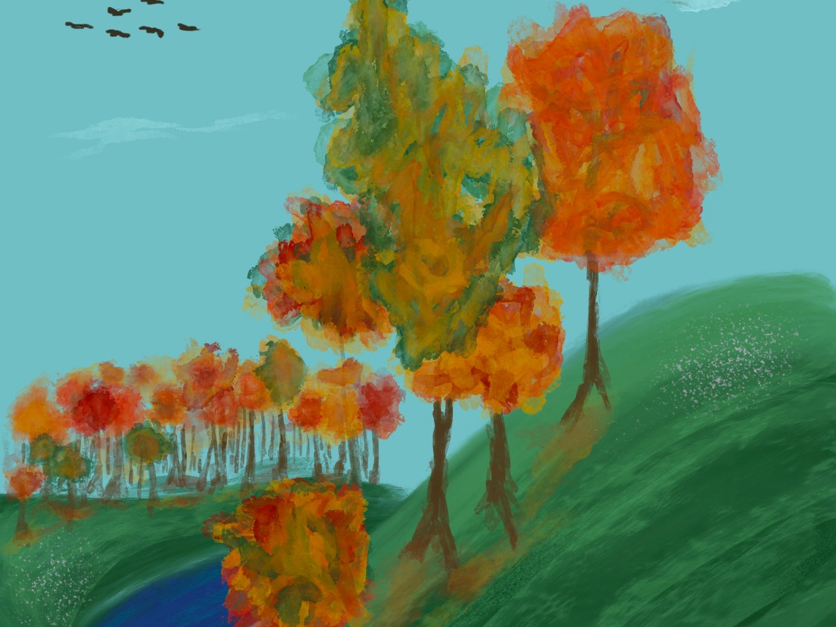 Hommage à la&nbsp;nature