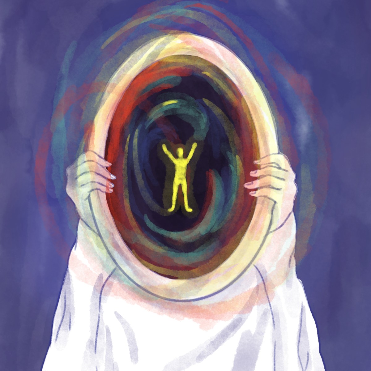 Nourrir la flamme : l&rsquo;importance de trouver ses&nbsp;modèles