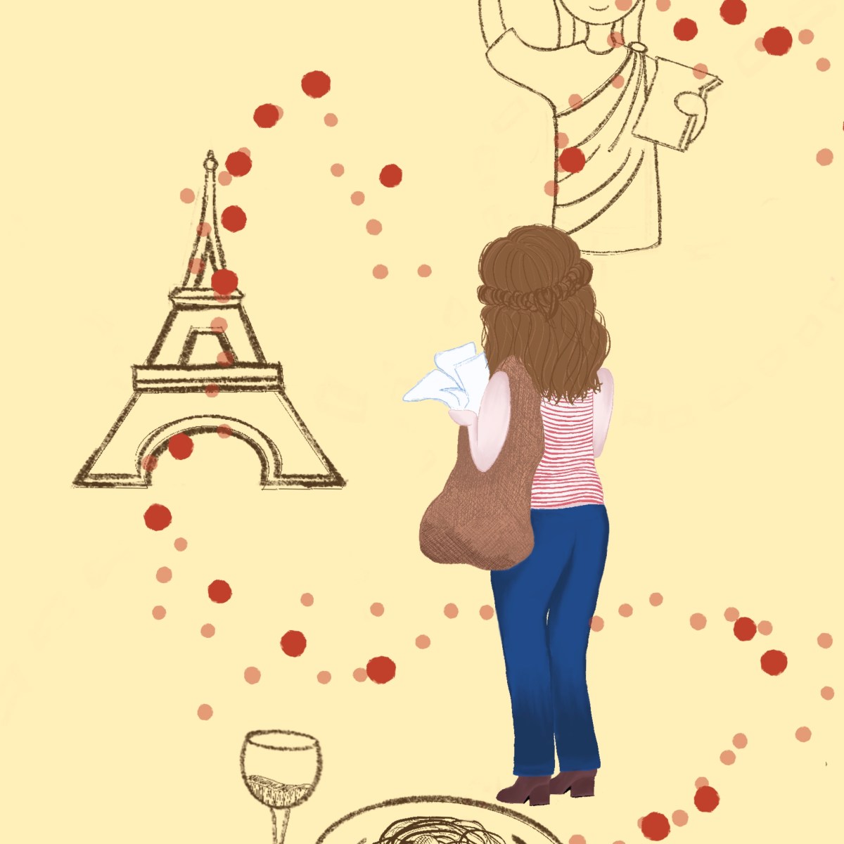 Expérience d&rsquo;échange étudiant en&nbsp;psychologie