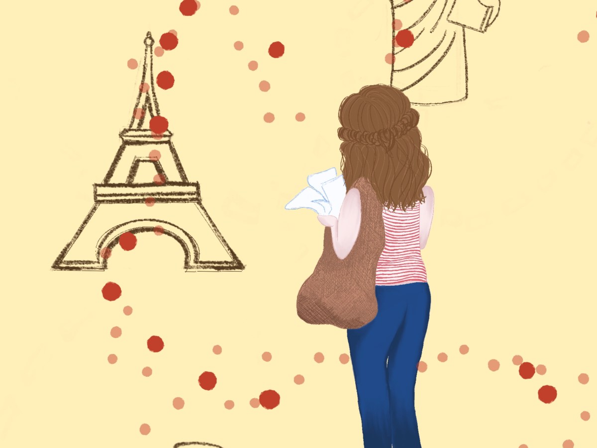 Expérience d&rsquo;échange étudiant en&nbsp;psychologie
